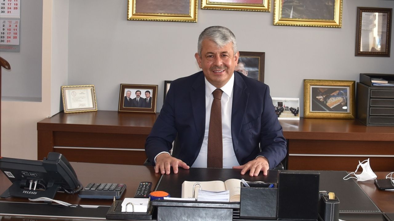 Espiye Belediye Başkanı Karadere'den ikamet çağrısı