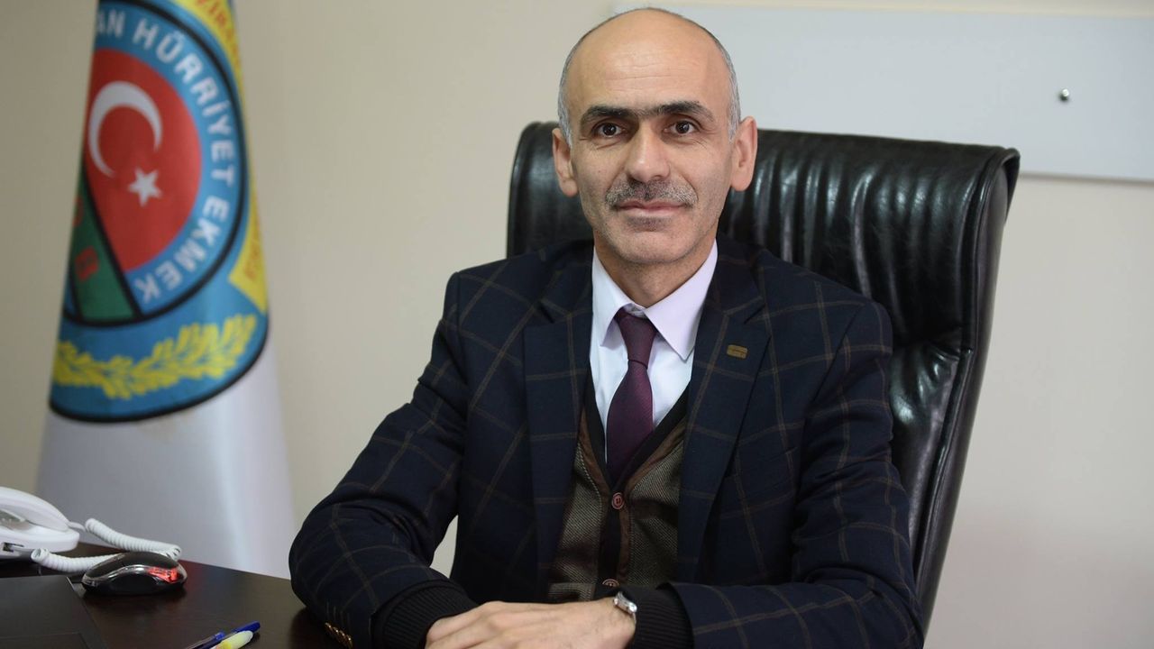 GZO Başkanı Karan: “Fındıkta randıman ve rekolte için devlet desteği artırılmalı”