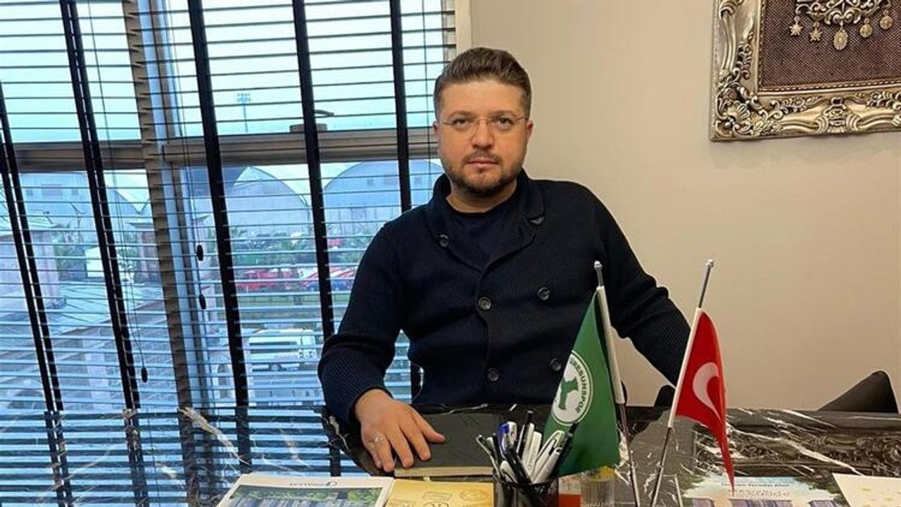 Giresunspor Basın Sözcüsü Önal'dan takıma destek çağrısı