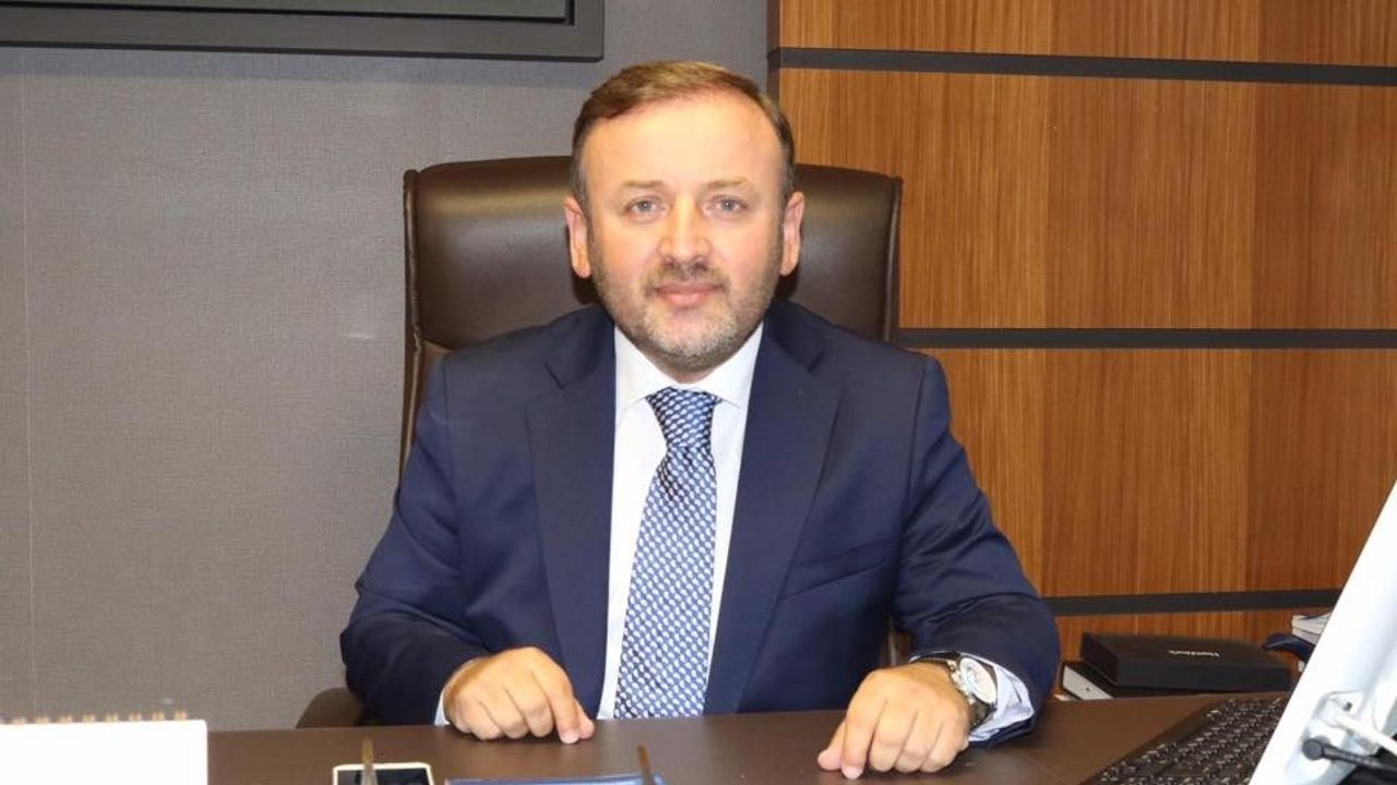 Milletvekili Sabri Öztürk’ ten 2B Arazileri satışı hatırlatması