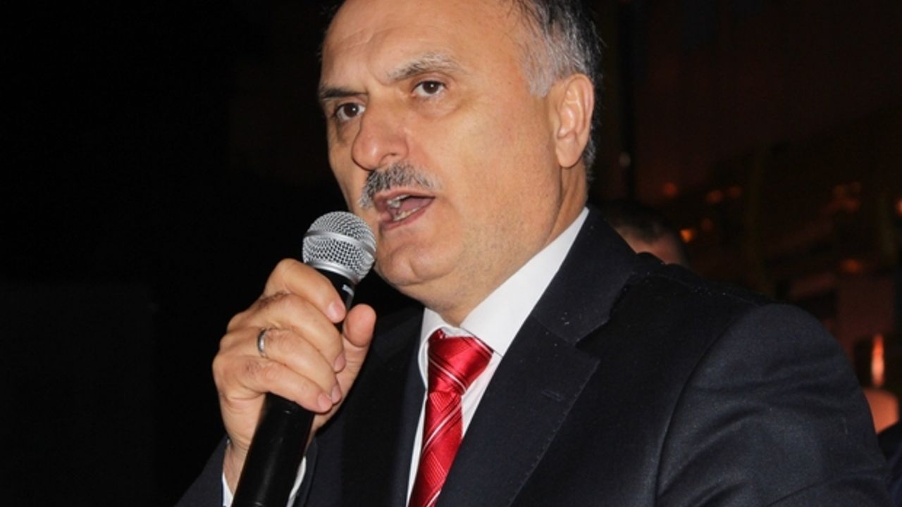 Ak Parti'li Cemal Öztürk, Bahçeli'nin teklifi sonrası Topal Osman Ağa'yı hatırladı