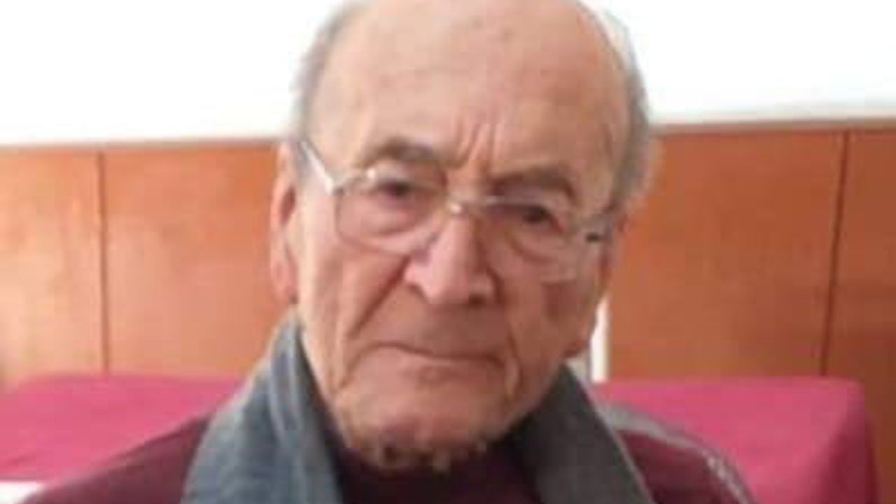 İBB Başkan Danışmanı Murat Ongun'un babası hayatını kaybetti