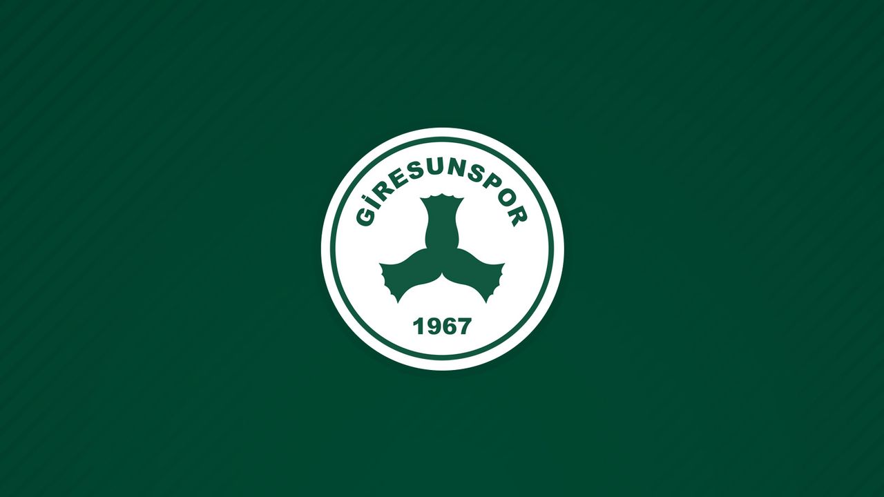 Giresunspor'dan transfer yasağı açıklaması