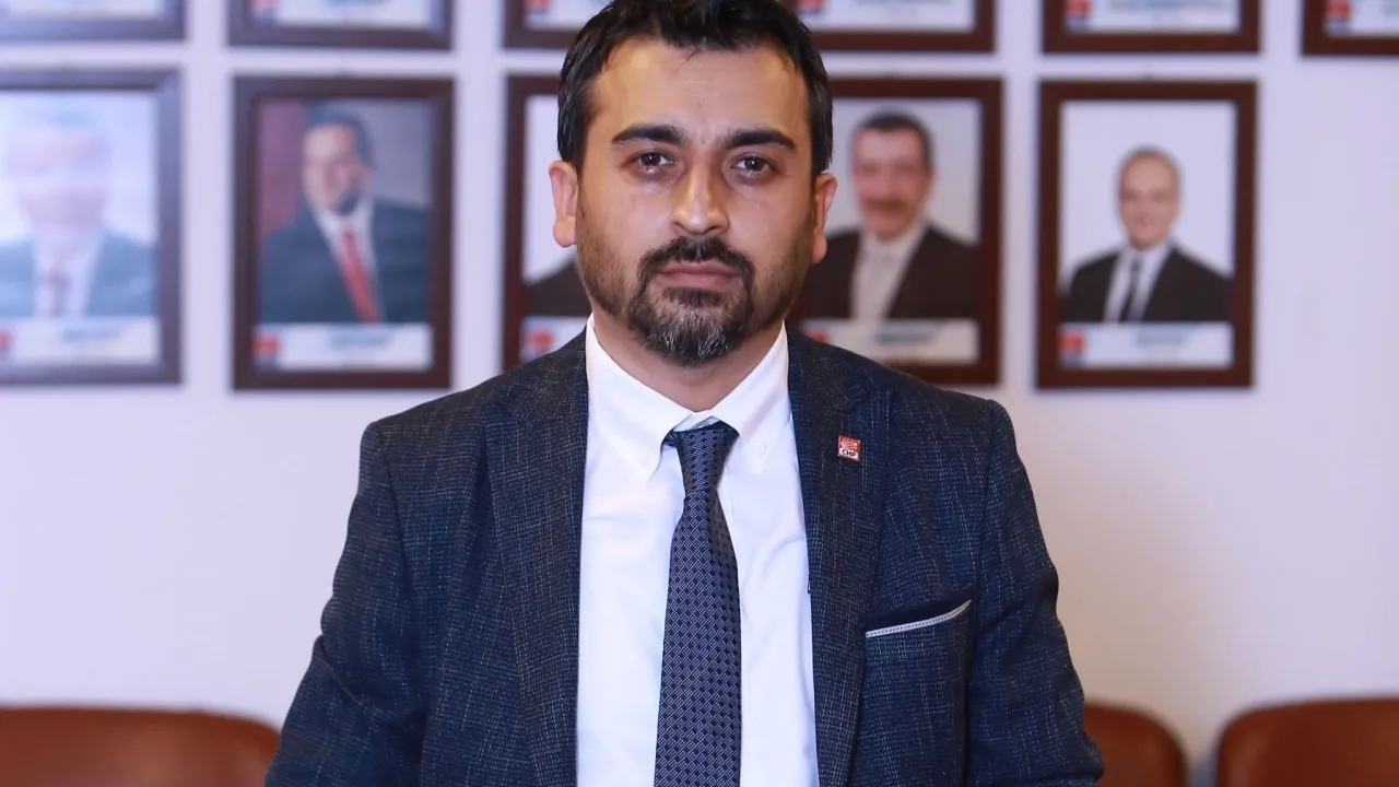 Av. Murat Bektaş'dan Cumhuriyet Bayramı mesajı