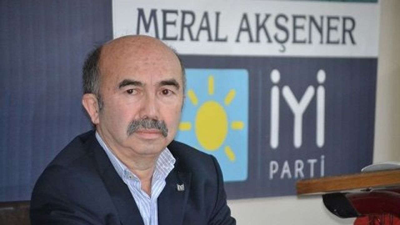 Abdulkadir Eroğlu'dan Mevlid Kandili Mesajı