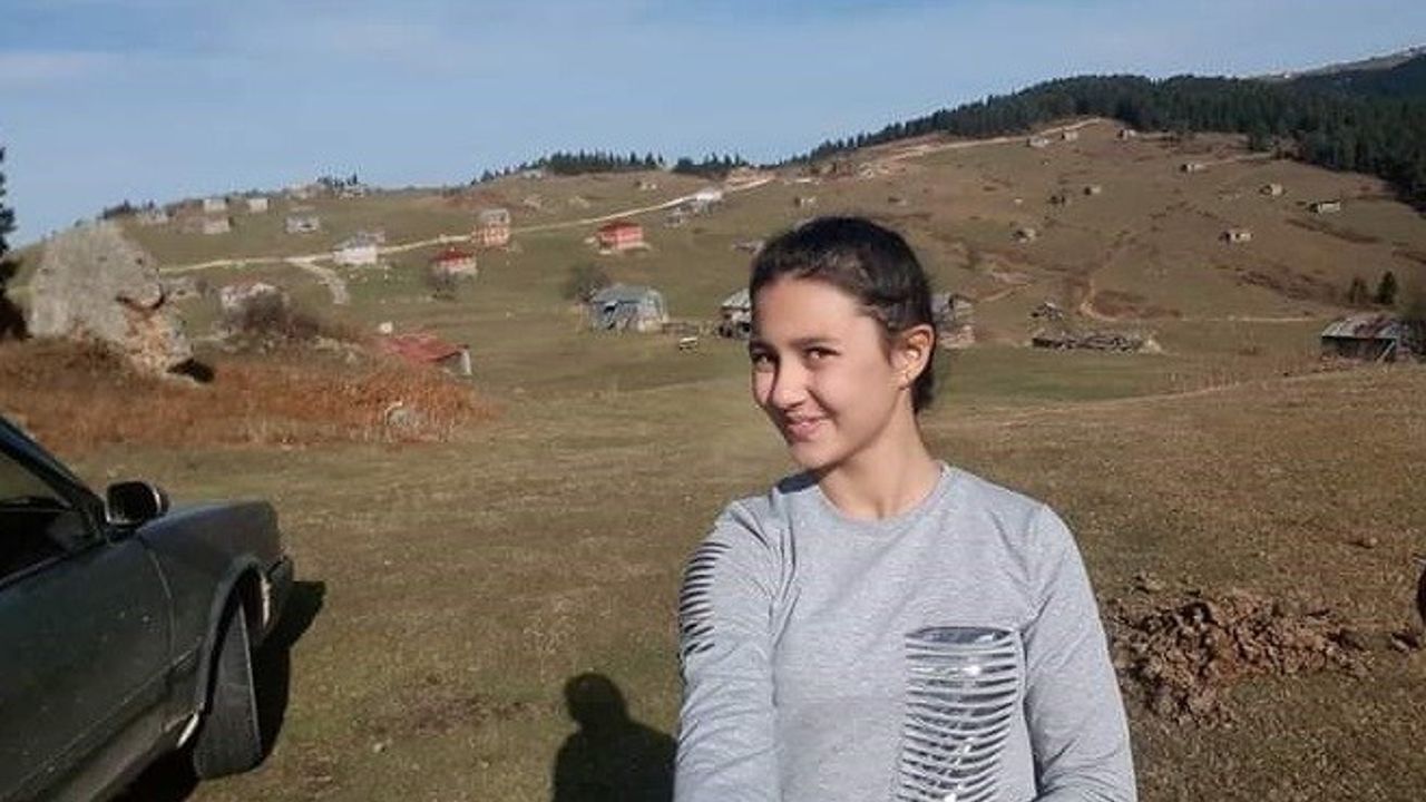 Sıla Şentürk cinayetinde katil zanlısına müebbet hapis cezası verildi