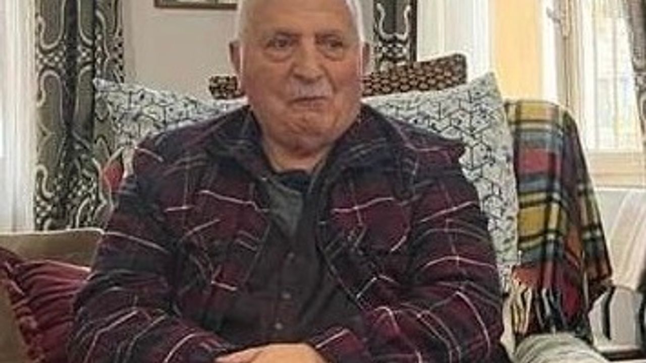 Eski Bulancak Belediye Başkanı Öner Eriş hayatını kaybetti