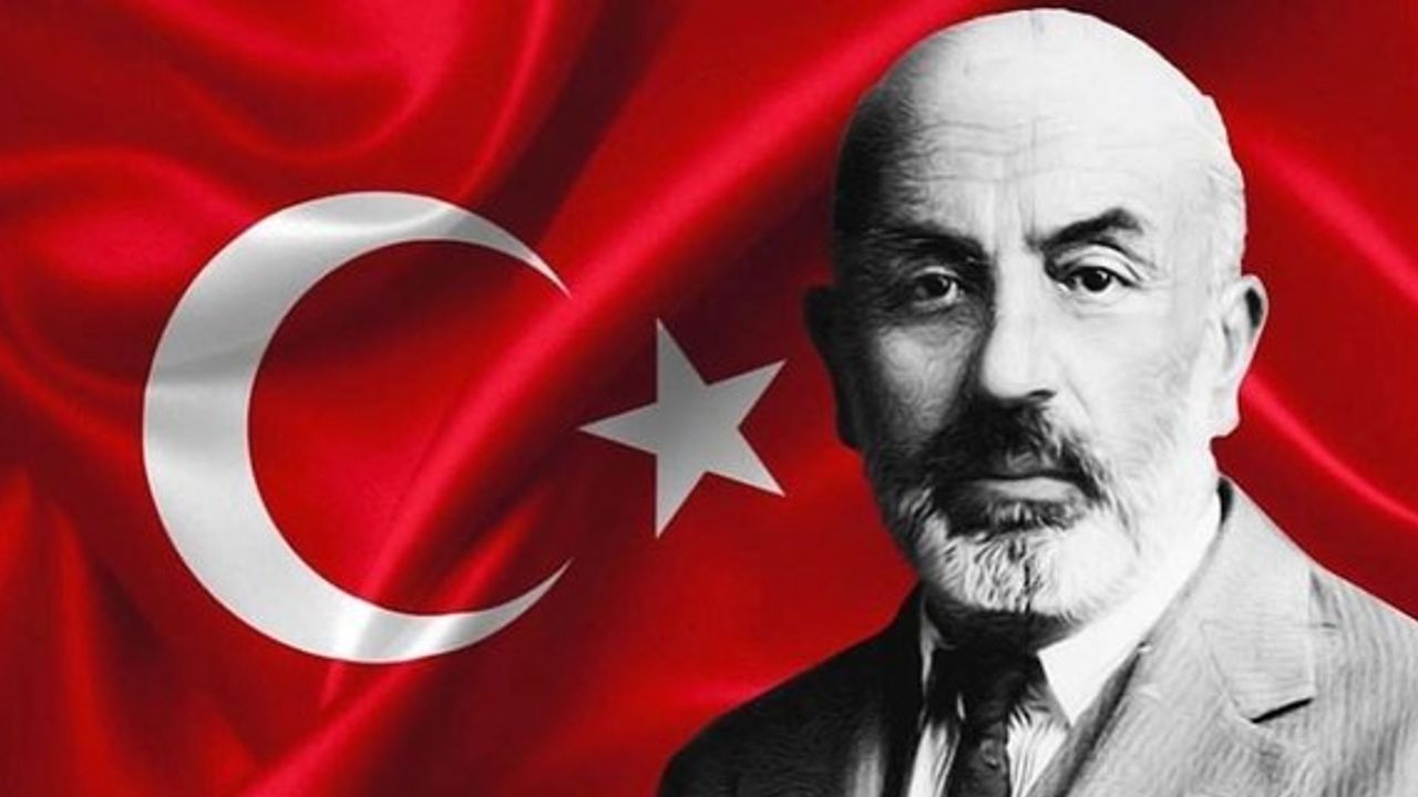 Bulancak'ta 12 Mart İstiklal Marşı'nın Kabulü ve Mehmet Akif Ersoy'u Anma Programı düzenlenecek