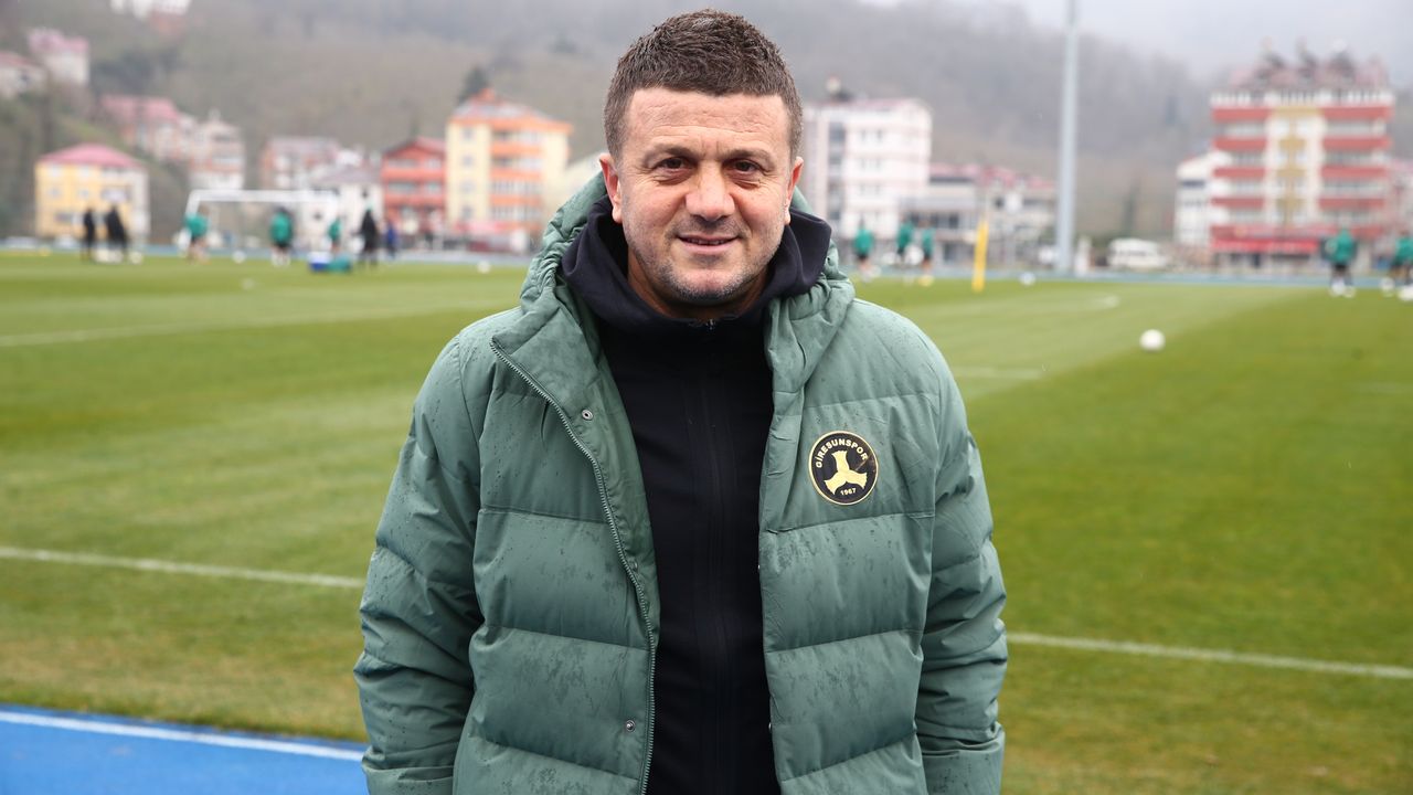 Giresunspor, Konyaspor maçına odaklandı