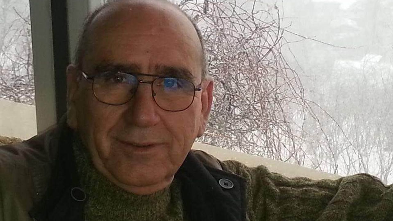 CHP Milletvekili aday adayı Sevgi Utlu Güngör'ün eşi DR. Hasan Güngör vefat etti