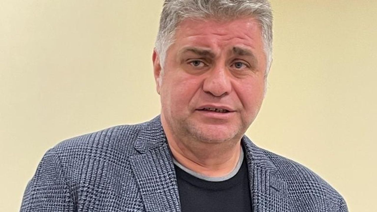 Giresunspor Başkanı Yamak, TFF'nin Gaziantep ve Hatayspor kararını değerlendirdi