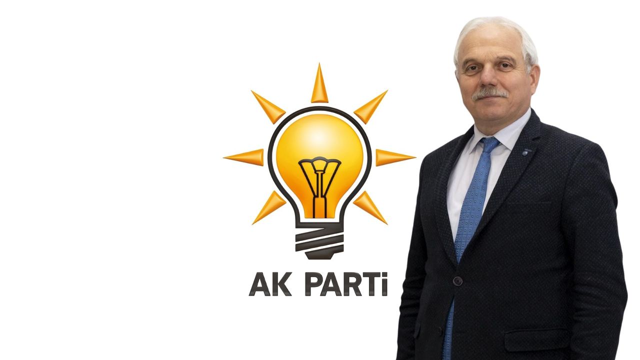 AK Parti'de nöbet değişimi