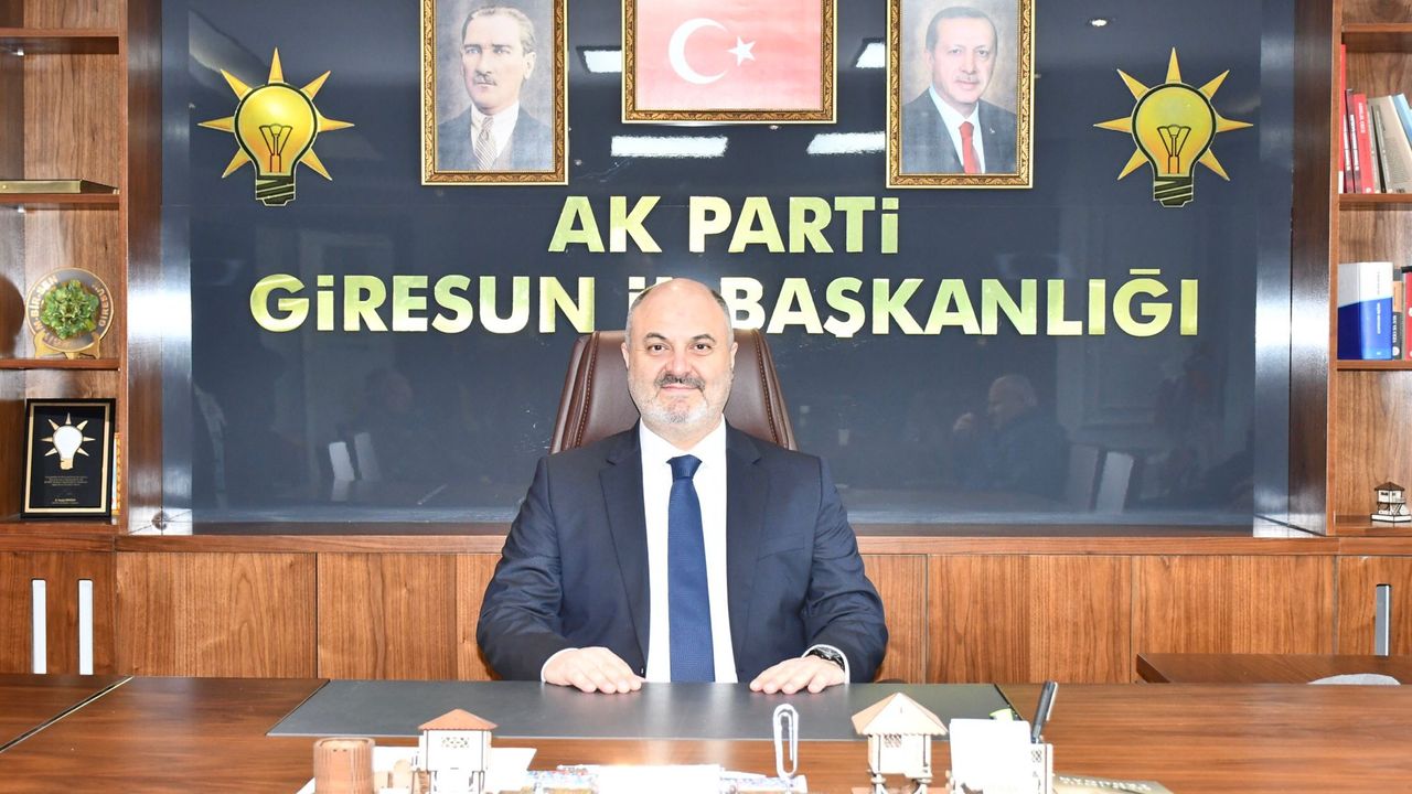 Mete Bahadır Yılmaz, "Cumhur İttifakı yeni zaferini 14 Mayıs'ta yine taçlandıracaktır"