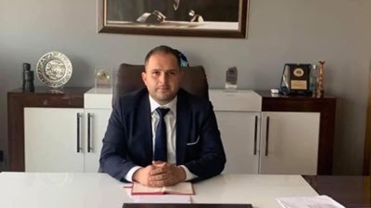 MHP Giresun Merkez İlçe Başkanı Denizhan Usta, "Her kapıya, her haneye gireceğiz"