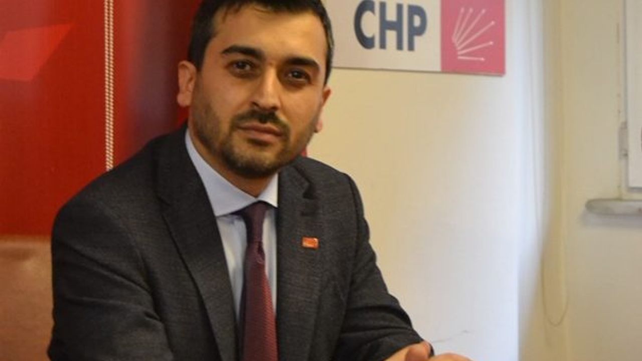 CHP'li Bektaş, "Sözde değil özde değişim"