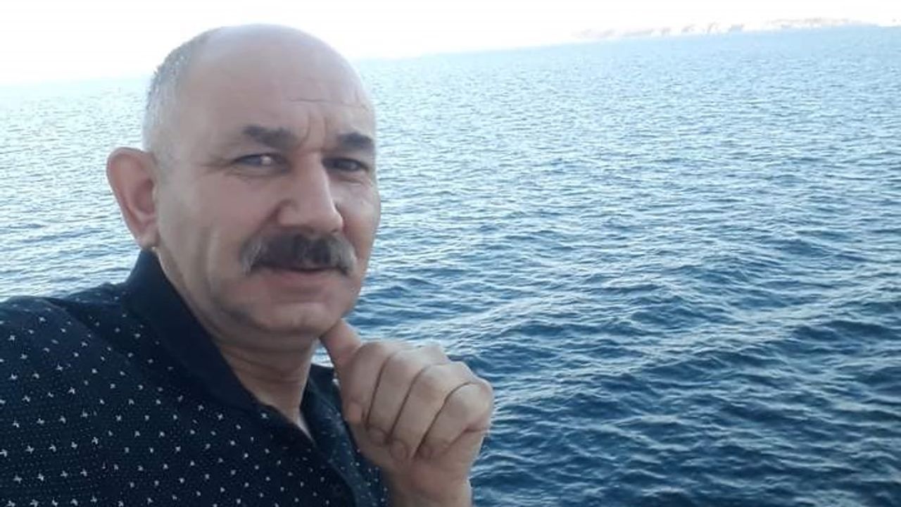 Remzi Torun, "Yurtdışında limanlarda neden oy kullanamıyoruz"