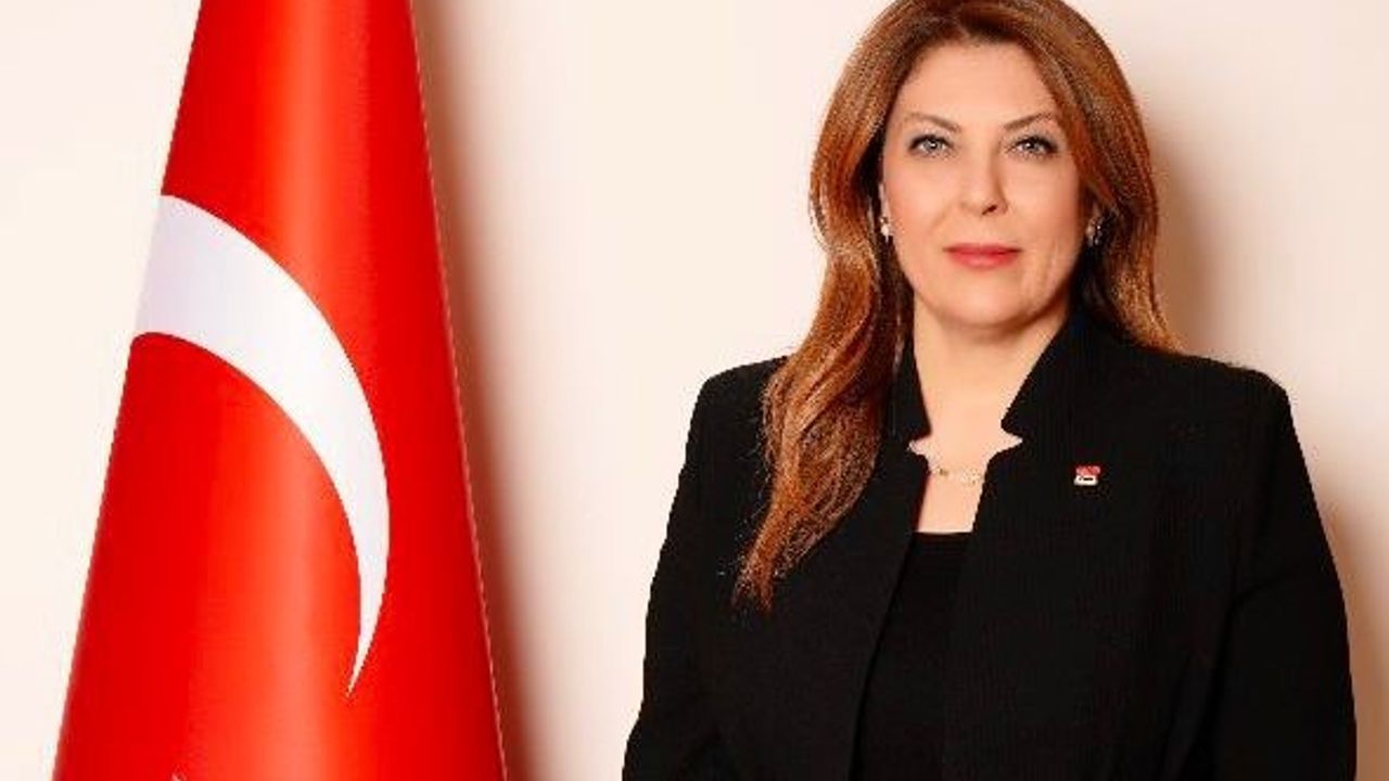 CHP Giresun Milletvekili Elvan Işık Gezmiş'ten 19 Mayıs Mesajı