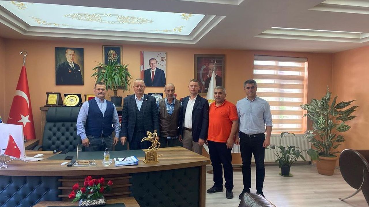 Belediye-İş Sendikası, Alucra Belediye şirketi Alıçbel ile anlaşma sağladı