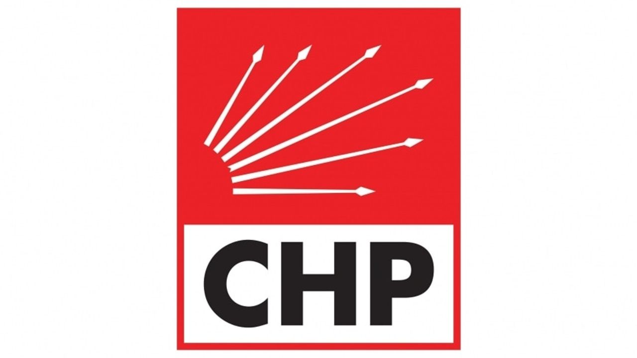 CHP'den Ön Seçim 