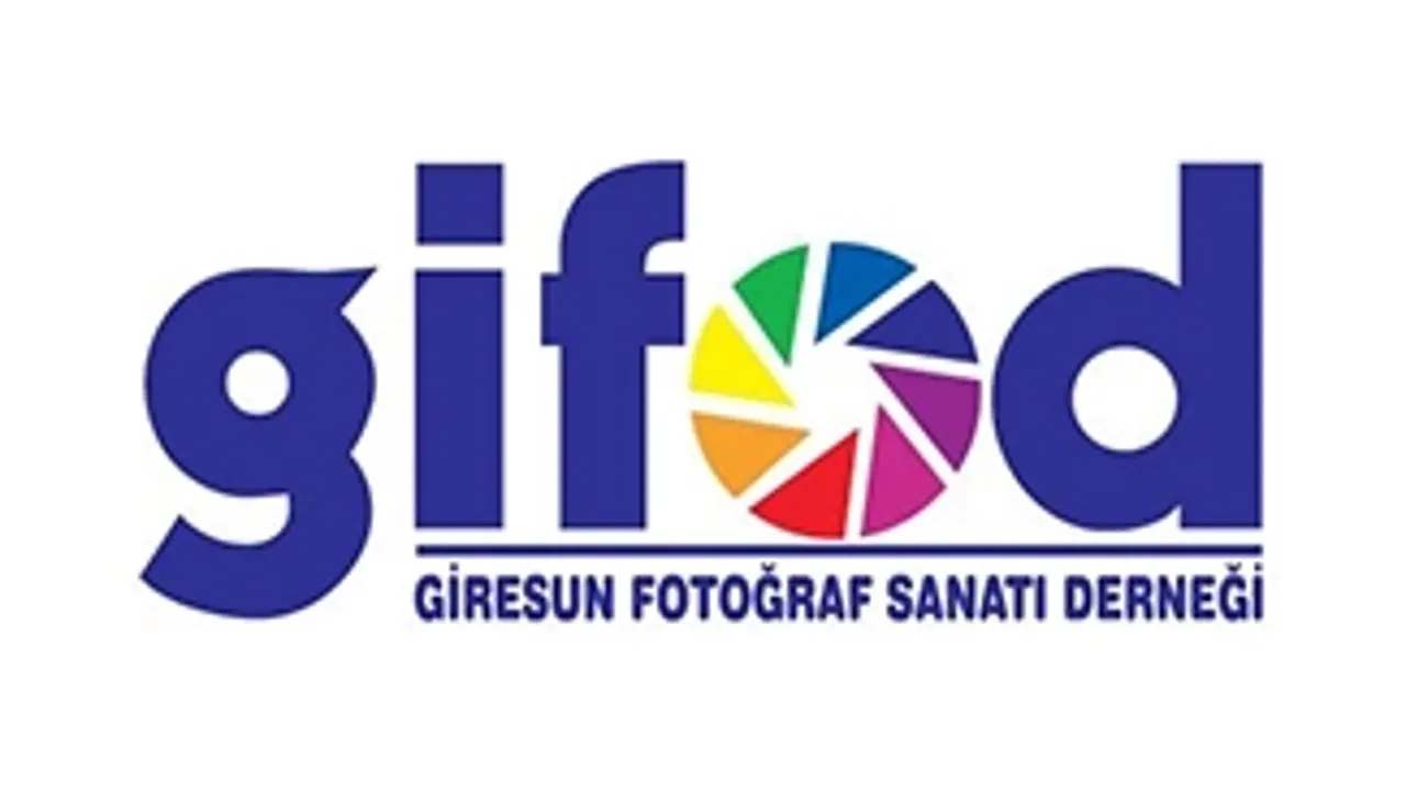 Giresun Fotoğraf Sanatı Derneği (GİFOD), 19 Temmuz Fotoğrafçılar Günü'nü kutladı