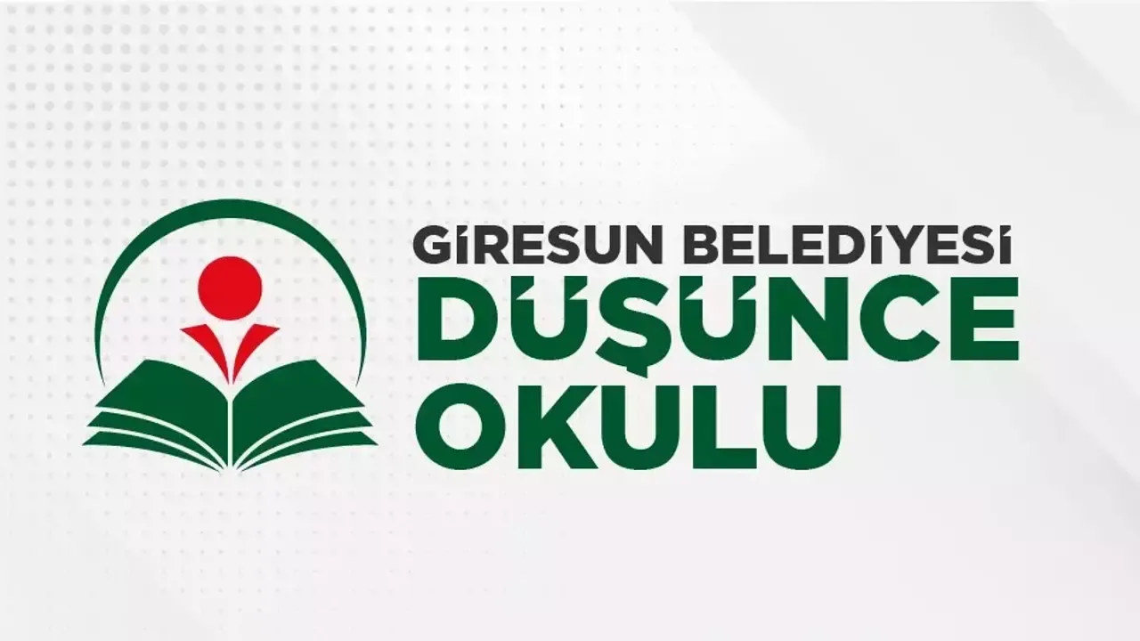 Giresun Belediyesi Düşünce Okulu, 'Kültürel Gezi' düzenliyor