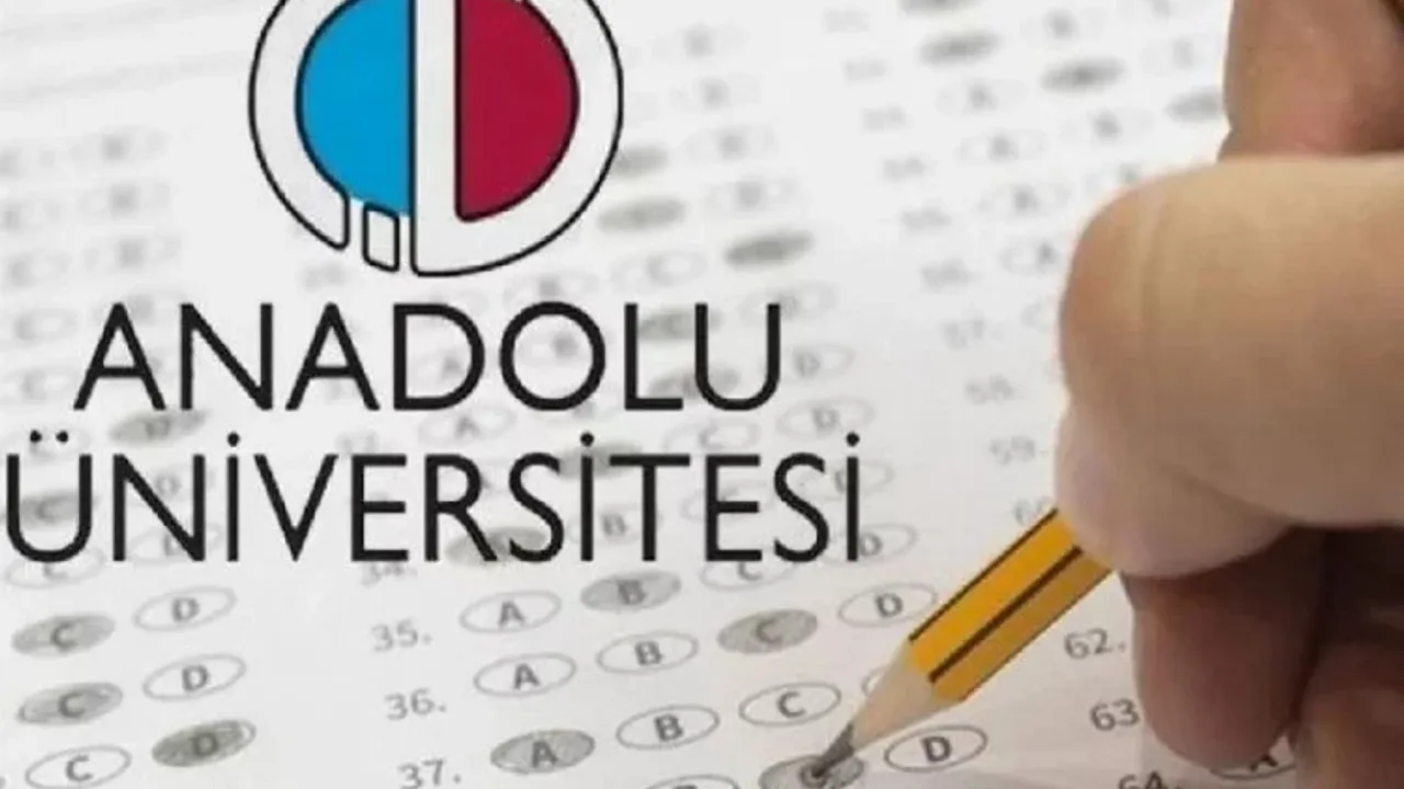 Anadolu Üniversitesi Açık Öğretim Fakültesi (AÖF) kayıt ücretlerine zam yapıldı