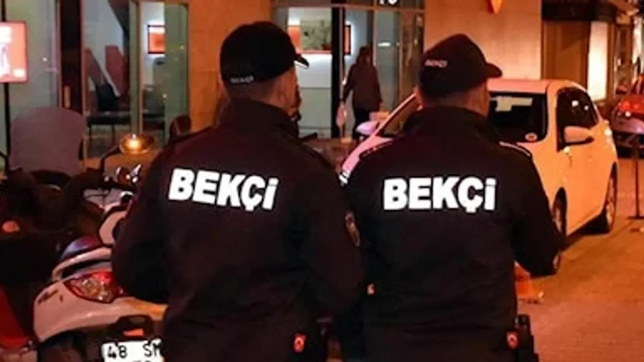 Bulancak'ta bekçilere saldıran 4 kişi tutuklandı