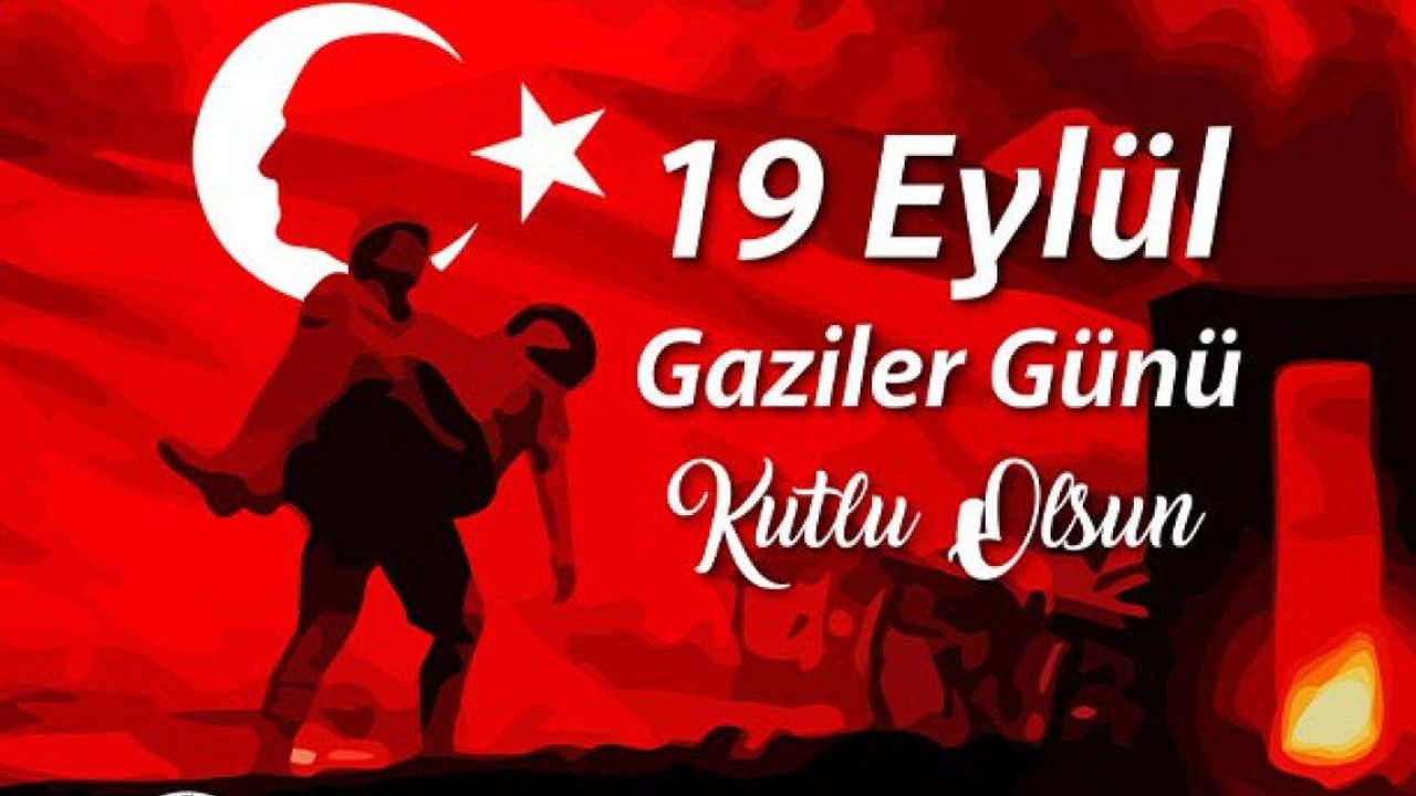 19 Eylül Gaziler Günü ve Atatürk'ün Giresun'a Gelişinin 99. Yıl Dönümü Programı Belli Oldu