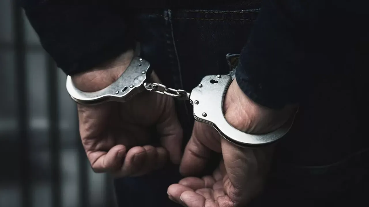 Giresun'da uyuşturucu operasyonunda yakalanan 2 kişi tutuklandı