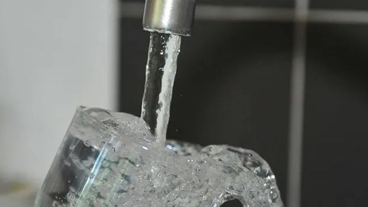 Giresun İl Özel İdaresince içme suyu projelerine 298 milyon lira harcandı