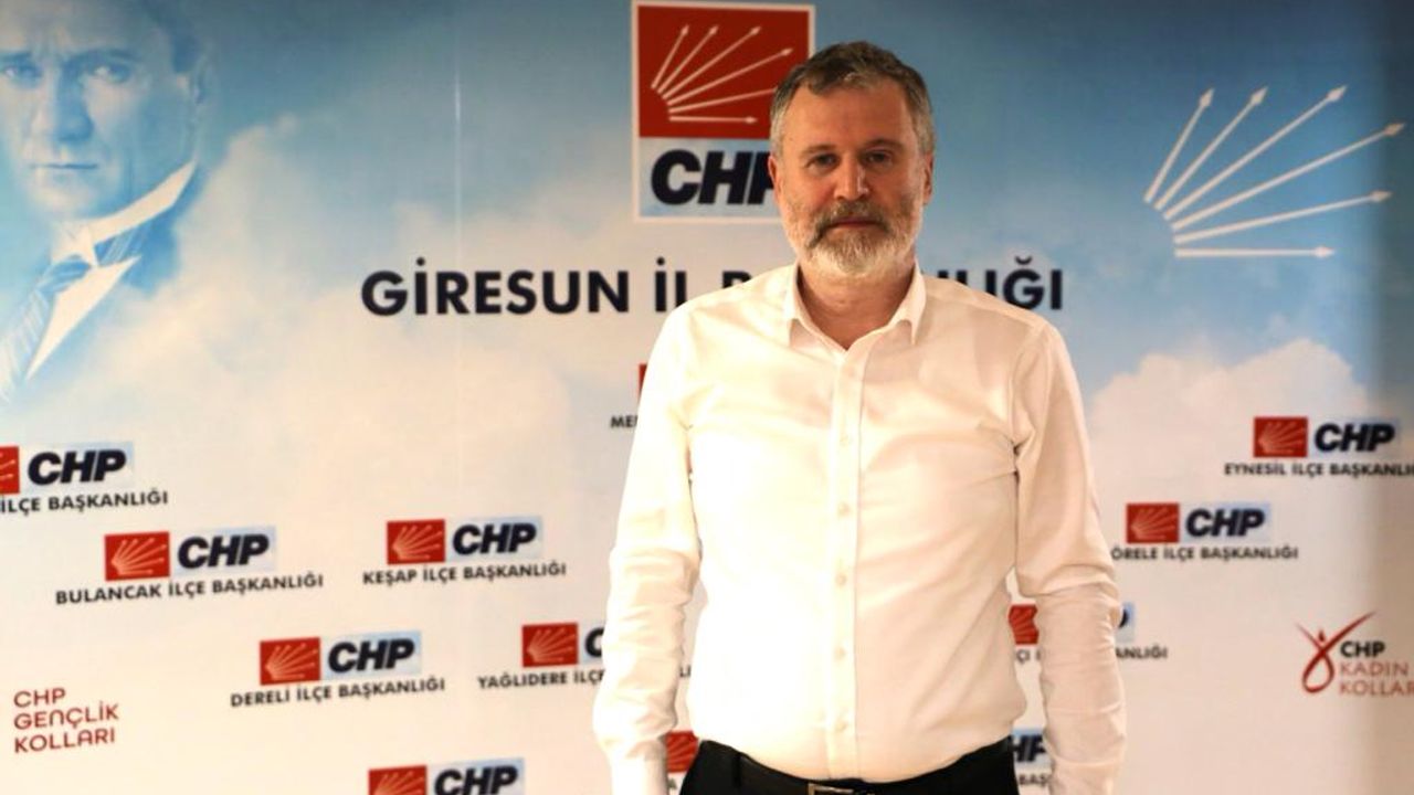CHP’li Dr. Şenyürek; “Yargıdaki siyasallaşma zirveye çıkmıştır”
