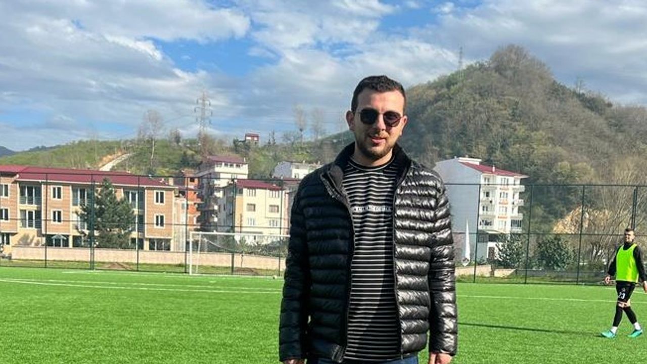 Ali Durağı Gençlikspor Kulübü Başkanı Yılmaz: "Dimdik Ayakta Görevimizin Başındayız"