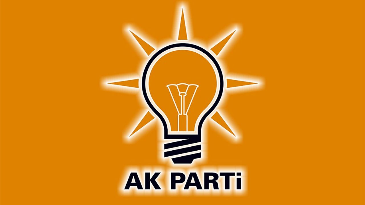 AK Parti'de Giresun İlçe Belediye Başkan Adayları Belli Oldu!