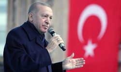 Cumhurbaşkanı Erdoğan Giresunlulara seslendi