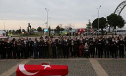 Giresun Sanayi ve Teknoloji İl Müdürü Hacı Bekir Tuncer, tedavi gördüğü hastanede vefat etti