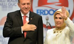 Cumhurbaşkanı Erdoğan ve eşi Covid'e yakalandı