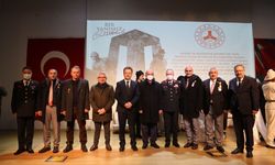 Giresun’da Çanakkale Deniz Zaferi’nin 107’nci Yıldönümü Çeşitli Etkinliklerle Anıldı
