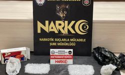 Giresun’da uyuşturucu operasyonu: 2 tutuklama