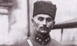  Milli Mücadele Kahramanı Osman Ağa mezarı başında anıldı
