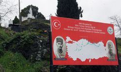 MHP Lideri Devlet Bahçeli’nin Osman Ağa kanun teklifi Giresun’da sevinçle karşılandı