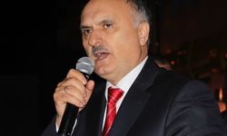 Ak Parti'li Cemal Öztürk, Bahçeli'nin teklifi sonrası Topal Osman Ağa'yı hatırladı