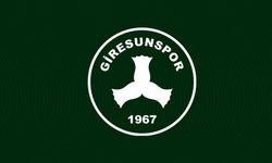 Giresunspor, dostluk maçında Orduspor 1967'yi 4-1 mağlup etti