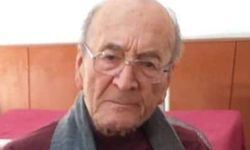 İBB Başkan Danışmanı Murat Ongun'un babası hayatını kaybetti