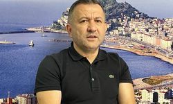 Giresunspor Asbaşkanı Ayhan, hedeflerini anlattı