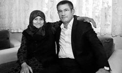 AK Parti Genel Başkan Yardımcısı Canikli'nin annesi vefat etti