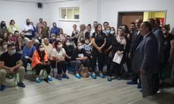 Ertuğrul Tosunoğlu, uyum haftasında okullarımızı ziyaret etti