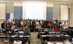 Giresun Belediyesi 'Dijital Dünyada Çocuk Hakları ve Çocuk Katılımı Projesi' açılış toplantısına katıldı