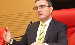 GTSO Başkanı Hasan Çakırmelikoğlu yeniden aday olduğunu açıkladı