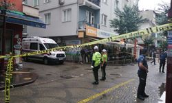 Giresun’da cinayet: 3 ölü, 1 yaralı