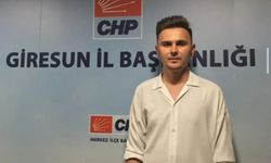 CHP Merkez İlçe Gençlik Kollarından açıklama